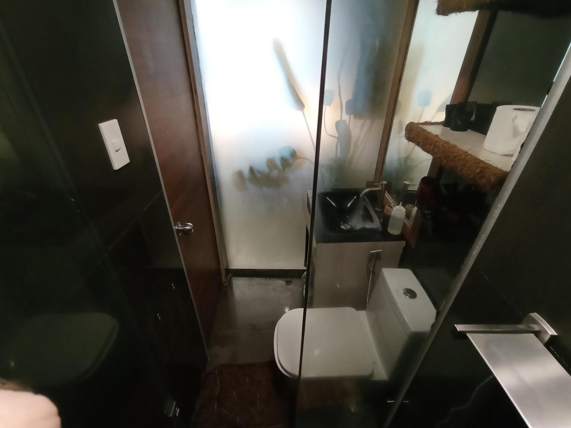 The Staycation - Serviced Rooms Manila Exterior foto