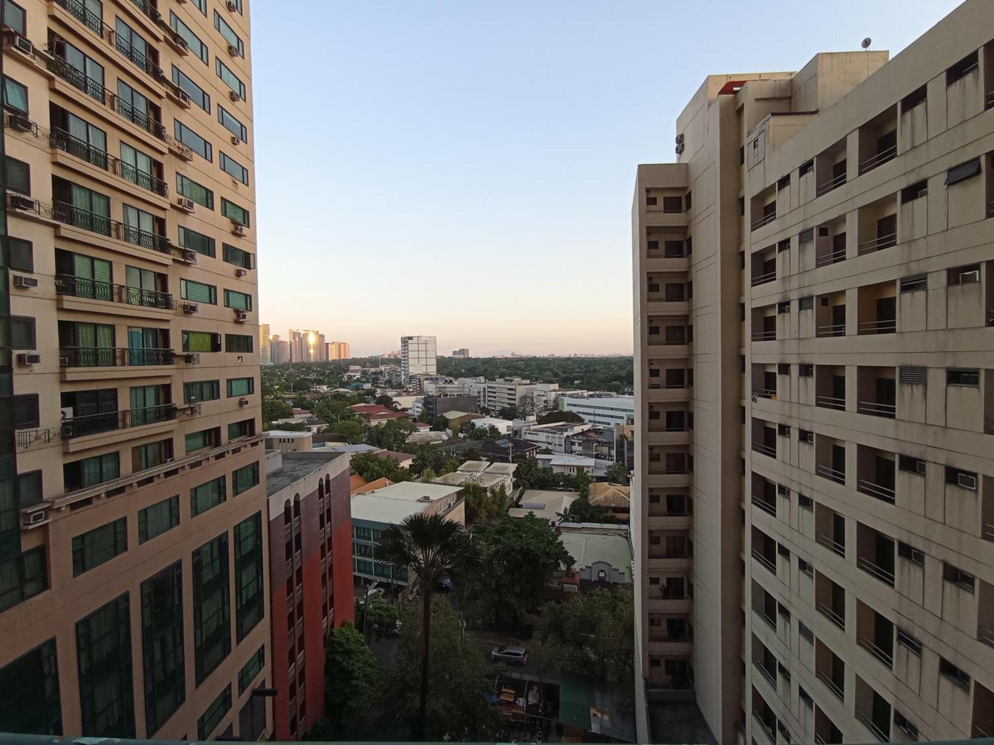 The Staycation - Serviced Rooms Manila Habitación foto