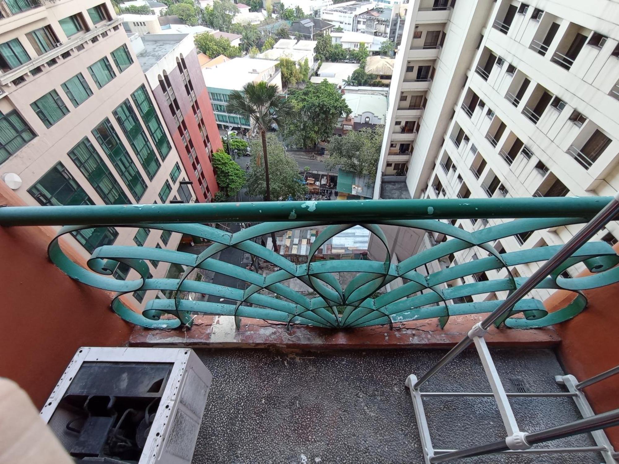 The Staycation - Serviced Rooms Manila Habitación foto